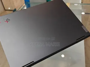 New Laptop Lenovo Thinkpad X1 Yoga 32GB Intel Core I7 SSD 512GB