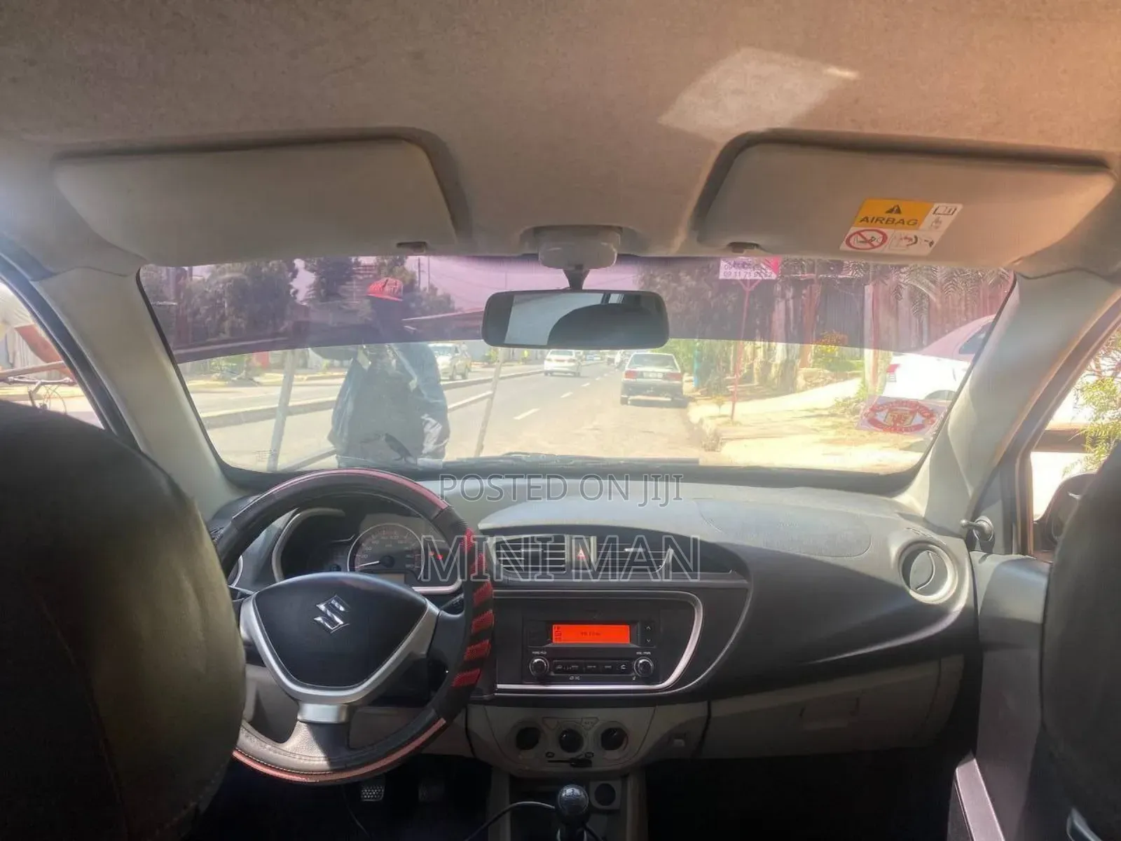 Suzuki Alto 2022 Gray