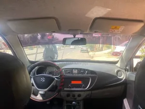 Suzuki Alto 2022 Gray