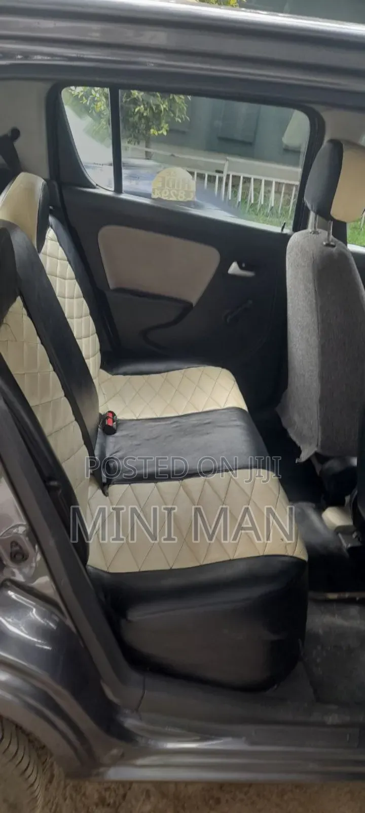 Suzuki Alto 2022 Gray