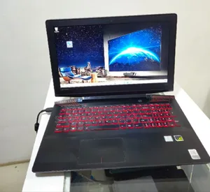 Photo - New Laptop Lenovo Y70 8GB Intel Core I5 HDD+SSD 1T