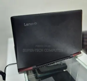 New Laptop Lenovo Y70 8GB Intel Core I5 HDD+SSD 1T