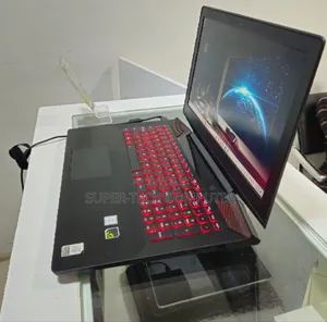 New Laptop Lenovo Y70 8GB Intel Core I5 HDD+SSD 1T