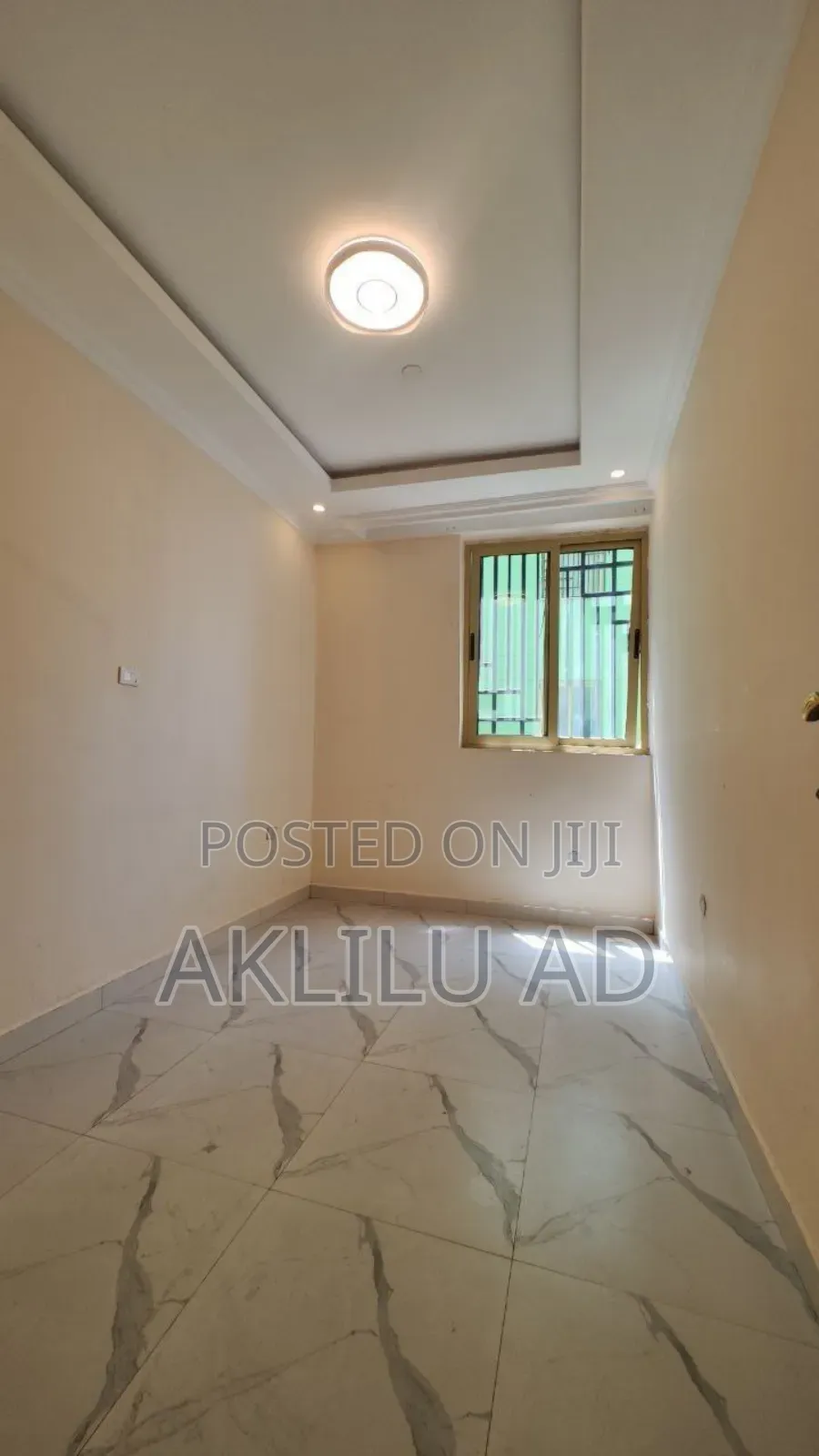 Furnished 2bdrm Condo in Bole Ayat for sale