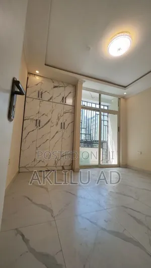 Furnished 2bdrm Condo in Bole Ayat for sale