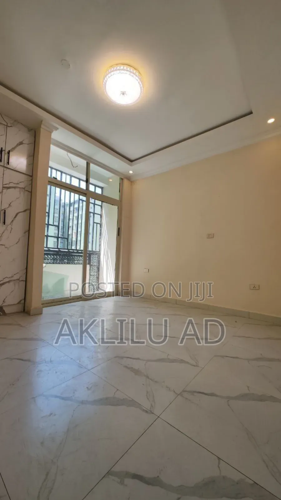 Furnished 2bdrm Condo in Bole Ayat for sale