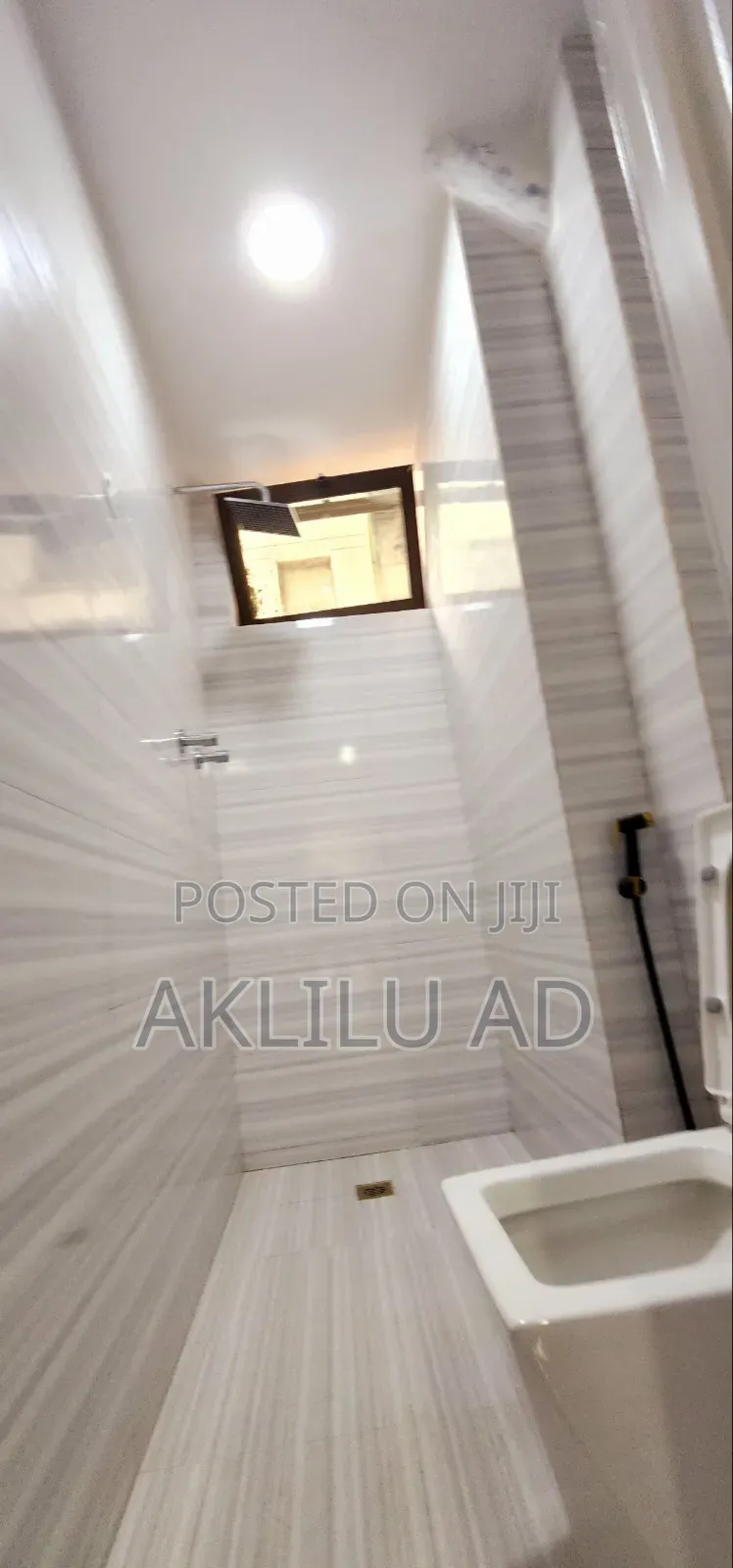 Furnished 2bdrm Condo in Bole Ayat for sale