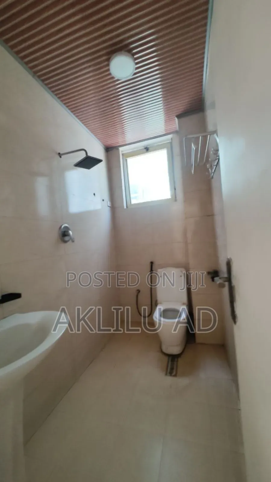 Furnished 2bdrm Condo in Bole Ayat for sale