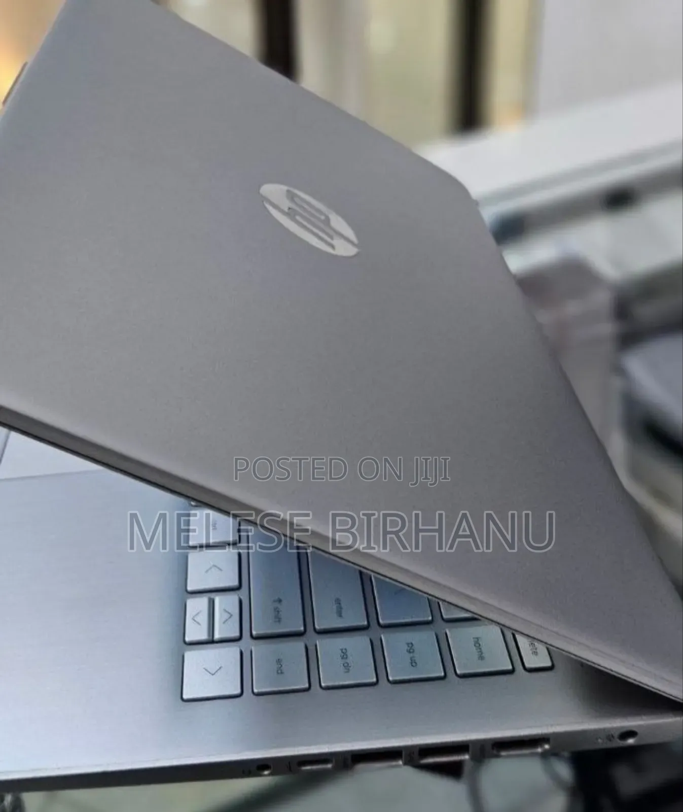 New Laptop HP Stream Notebook 8GB Intel Core I7 SSD 512GB