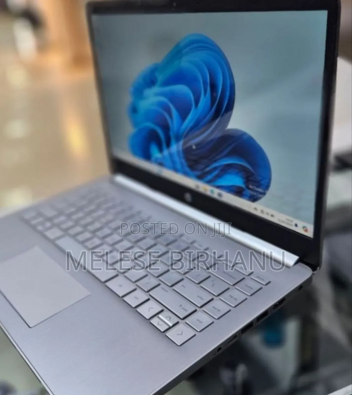 New Laptop HP Stream Notebook 8GB Intel Core I7 SSD 512GB