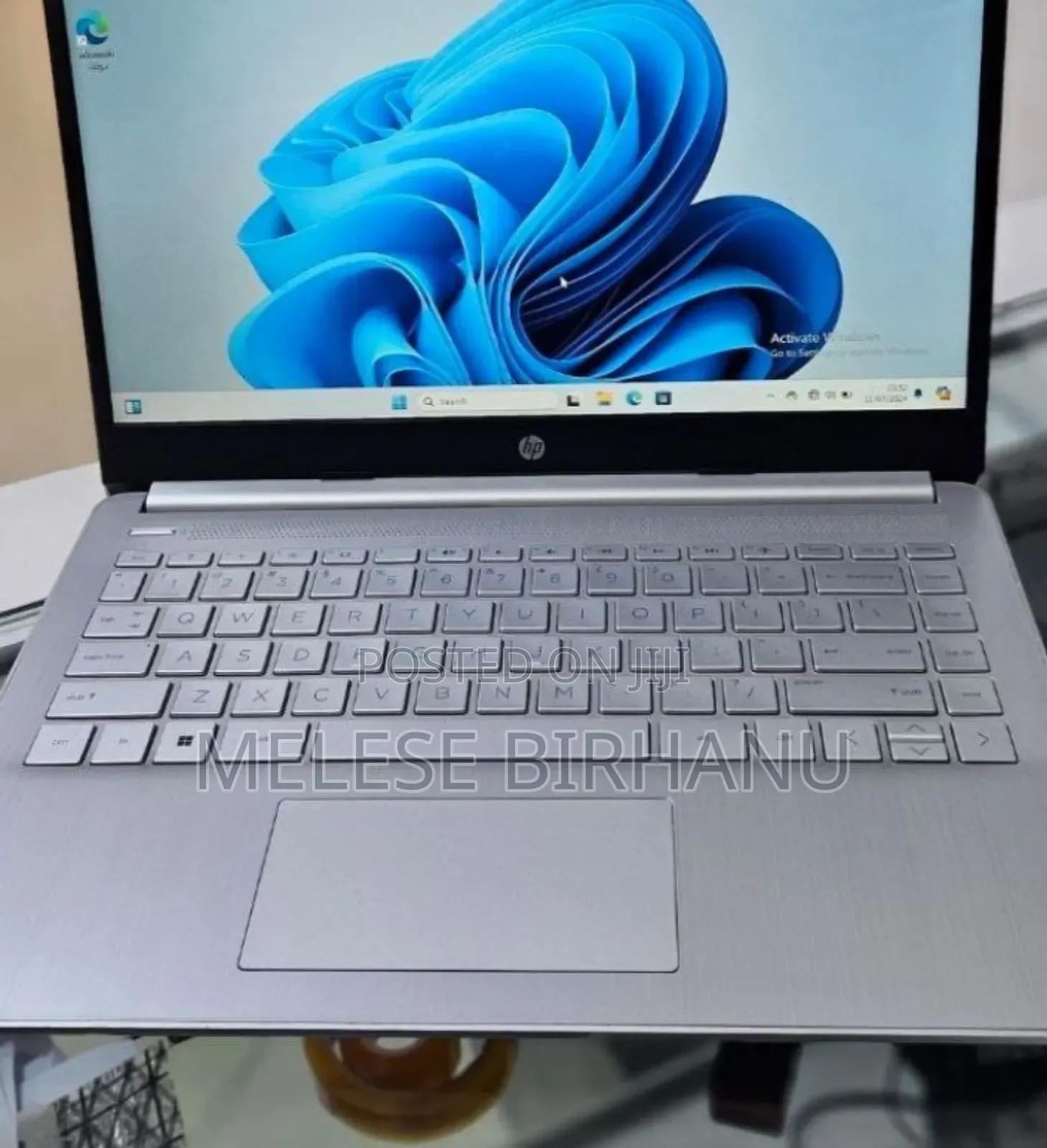 New Laptop HP Stream Notebook 8GB Intel Core I7 SSD 512GB
