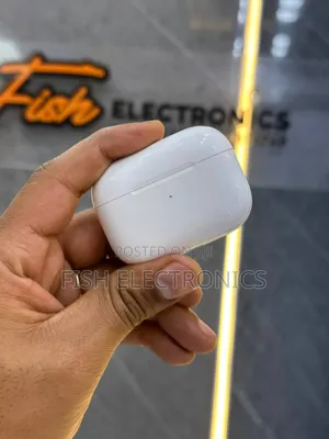 Photo - Airpod Pro 2 Type C
