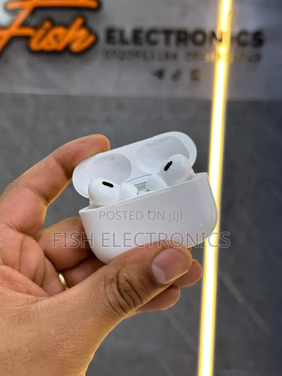 Airpod Pro 2 Type C
