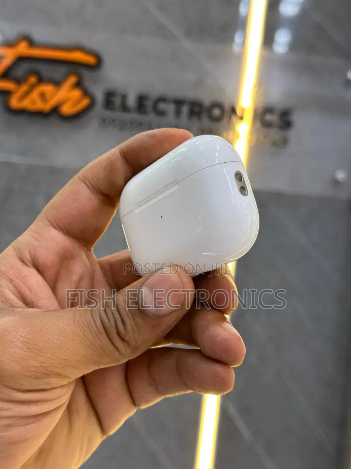 Airpod Pro 2 Type C