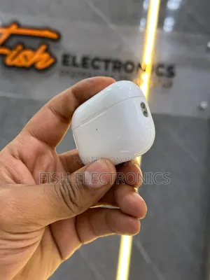 Airpod Pro 2 Type C
