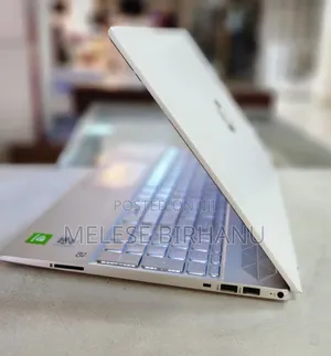 New Laptop HP Pavilion 15 16GB Intel Core I7 SSD 512GB