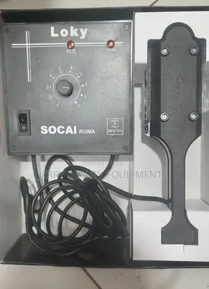 Photo - Loky Paystera- Original Made in Italy