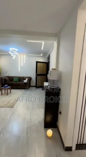 Photo - Furnished 3bdrm Condo in Feche, Akaky Kaliti for sale