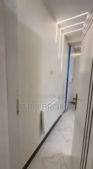 Furnished 3bdrm Condo in Feche, Akaky Kaliti for sale