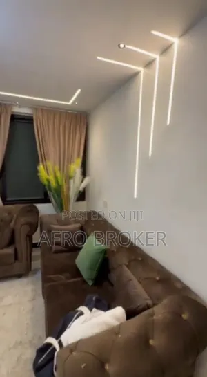 Furnished 3bdrm Condo in Feche, Akaky Kaliti for sale