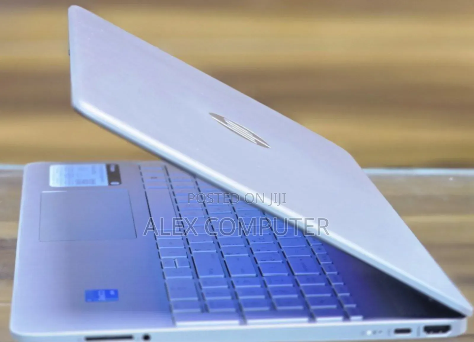 New Laptop HP Stream Notebook 8GB Intel Core I3 SSD 256GB