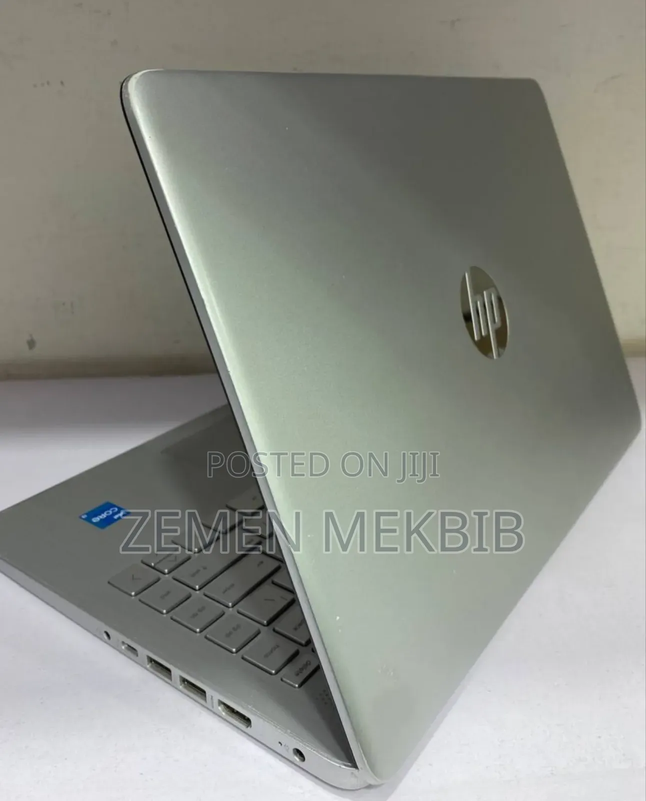 New Laptop HP Stream Notebook 8GB Intel Core I3 SSD 512GB