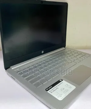 New Laptop HP Stream Notebook 8GB Intel Core I3 SSD 512GB