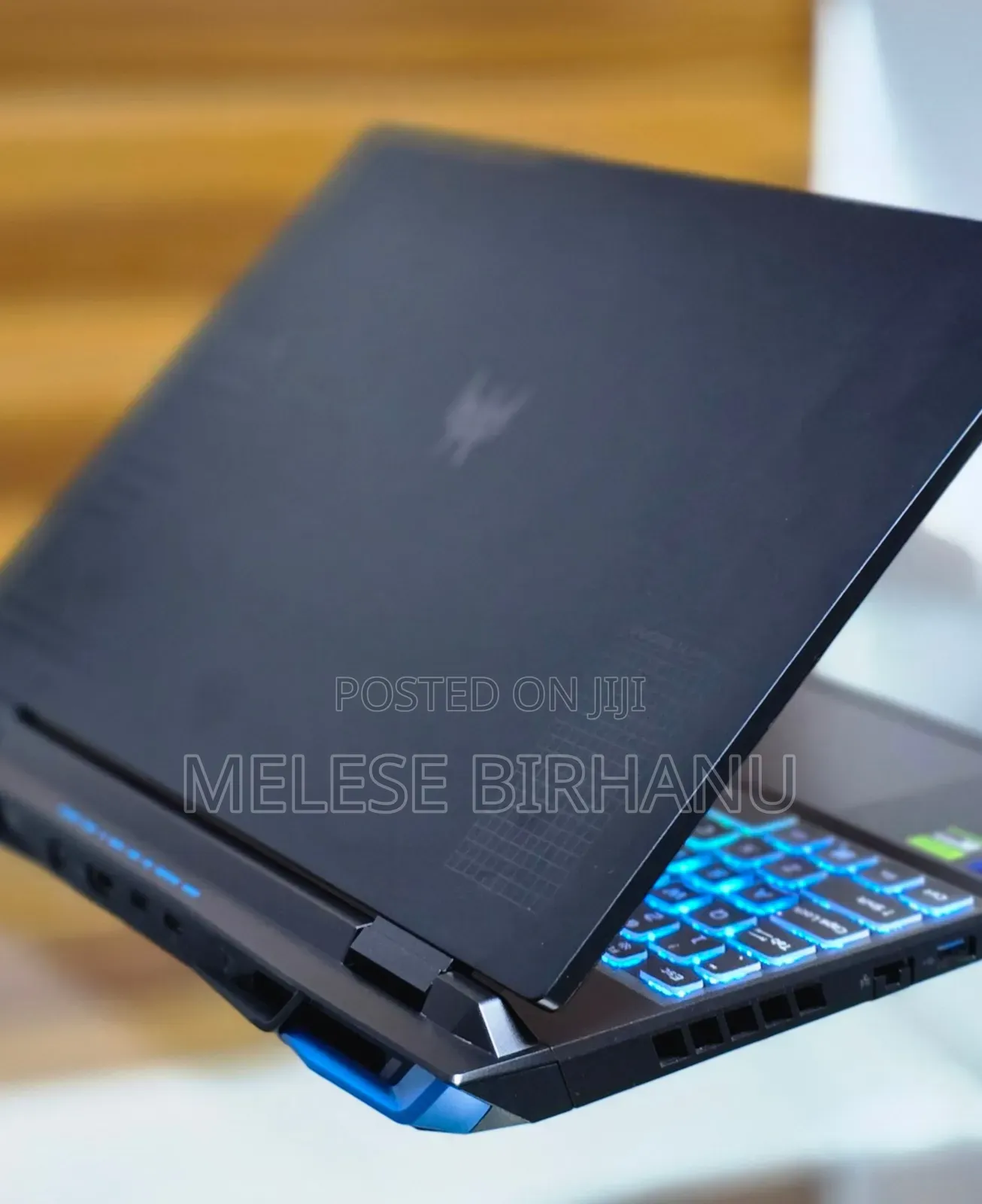 New Laptop Acer 16GB Intel Core I9 SSD 1T