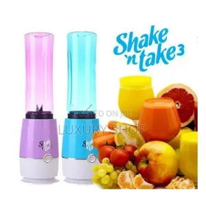 Shakeʼntake3juice Grinder Blender