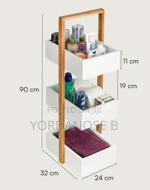 Shelfe. Ladder Shelfe