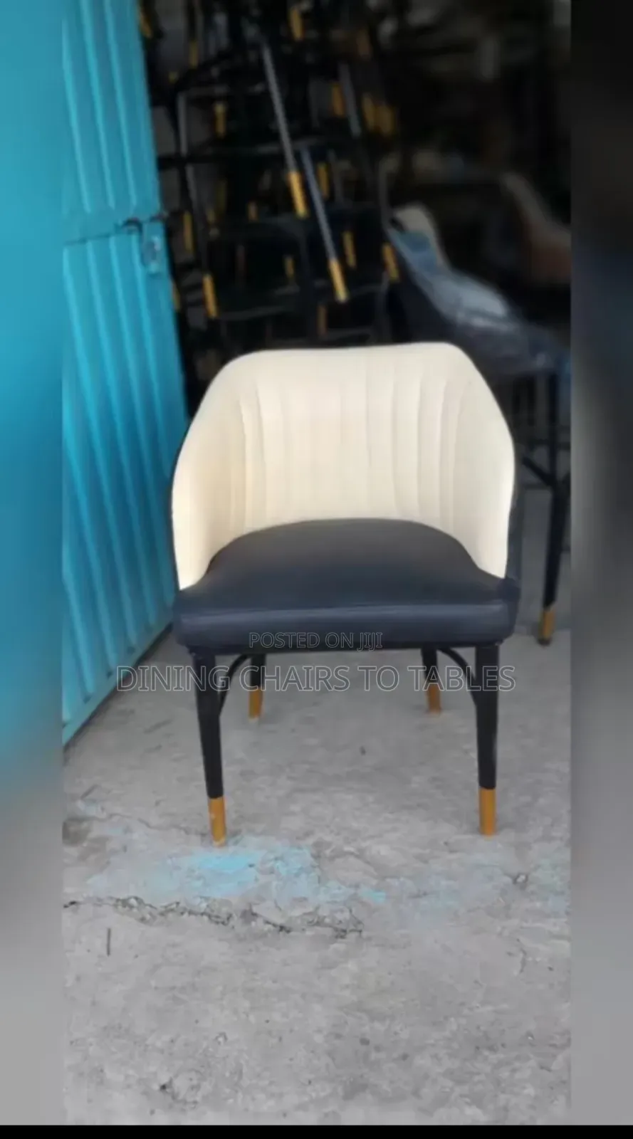 Quality Leather Chairs Hotel