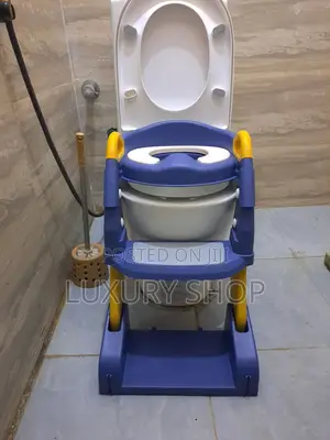 Photo - 3in1 Potty Training Seat