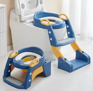 3in1 Potty Training Seat