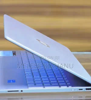 New Laptop HP 8GB Intel Core I3 SSD 256GB