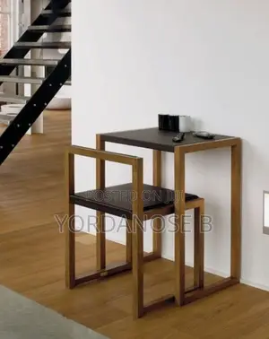 Photo - Riding Table