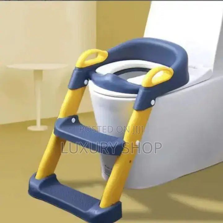 Potty Training Seat