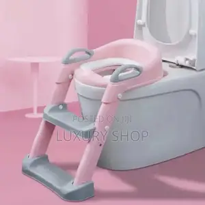 Potty Training Seat