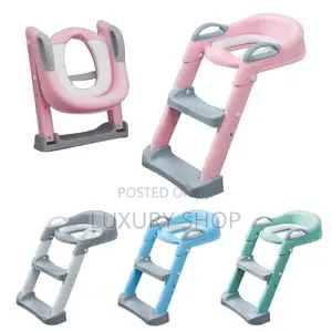 Potty Training Seat