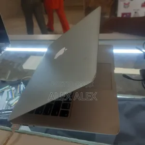 Laptop Apple MacBook 2013 4GB Intel Core I5 SSD 128GB