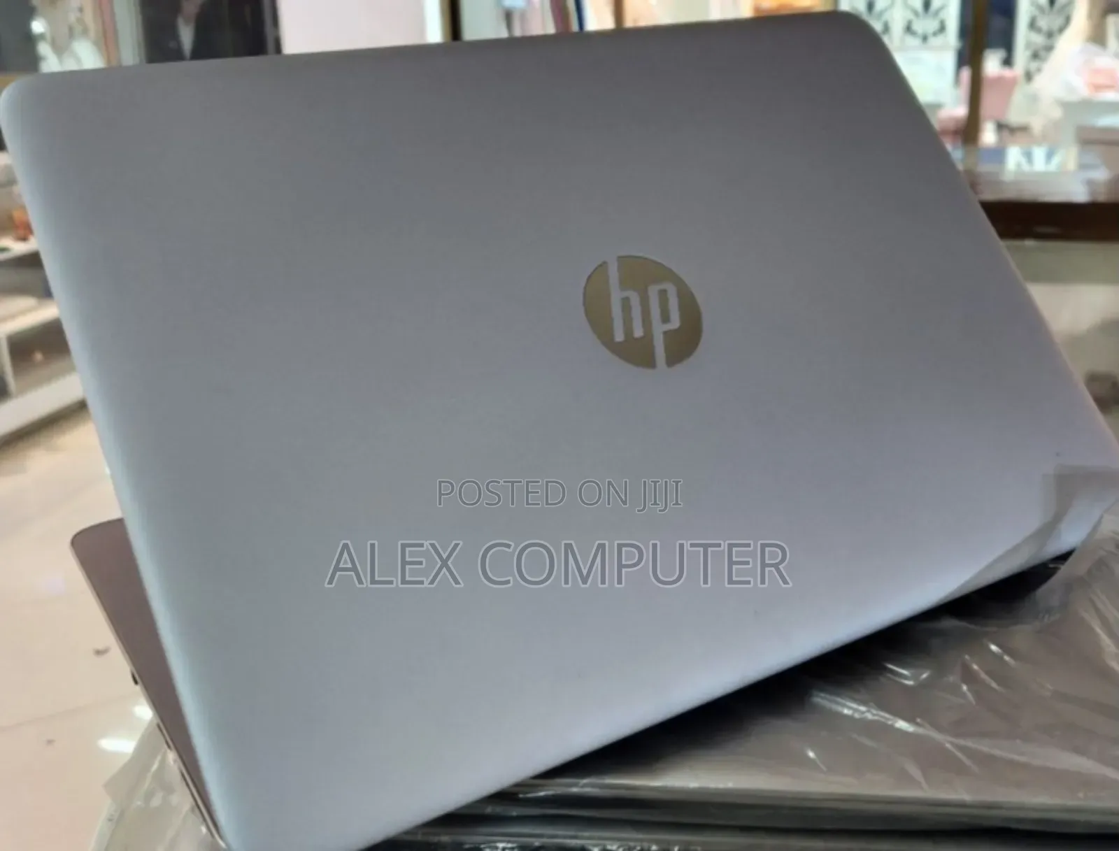 New Laptop HP EliteBook 840 G4 8GB Intel Core I5 SSD 512GB