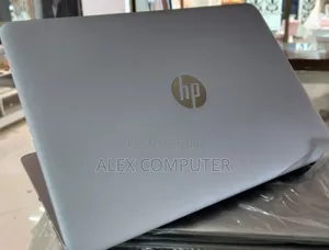 Photo - New Laptop HP EliteBook 840 G4 8GB Intel Core I5 SSD 512GB