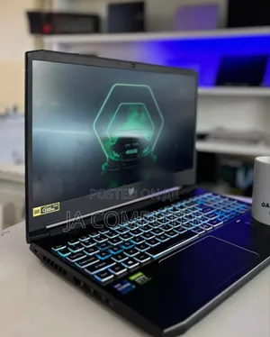 New Laptop Acer Predator Helios 300 16GB Intel Core I7 SSD 1T