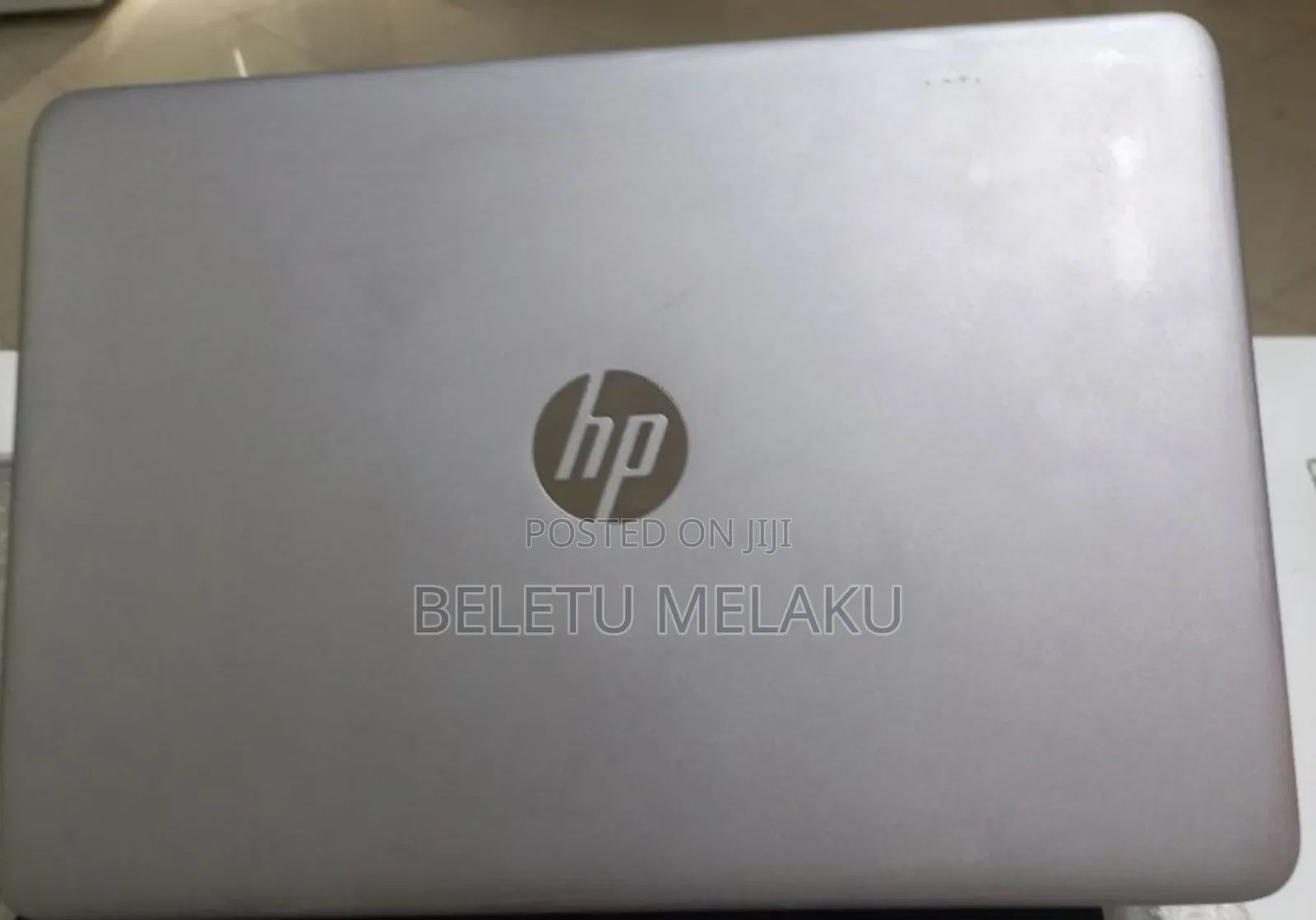 New Laptop HP EliteBook 840 G3 8GB Intel Core I5 SSD 256GB