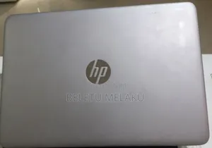 Photo - New Laptop HP EliteBook 840 G3 8GB Intel Core I5 SSD 256GB