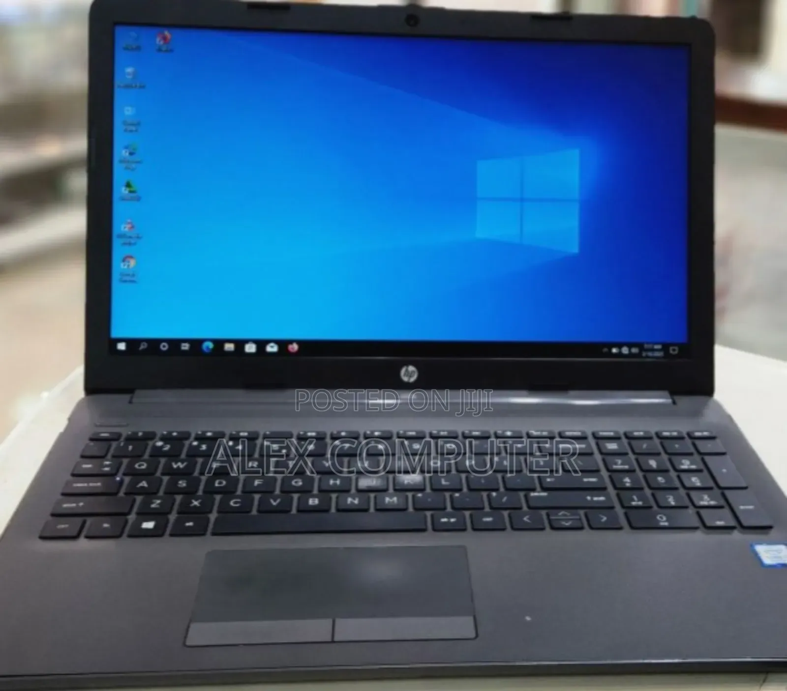 New Laptop HP Stream Notebook 8GB Intel Core I7 HDD+SSD 1T