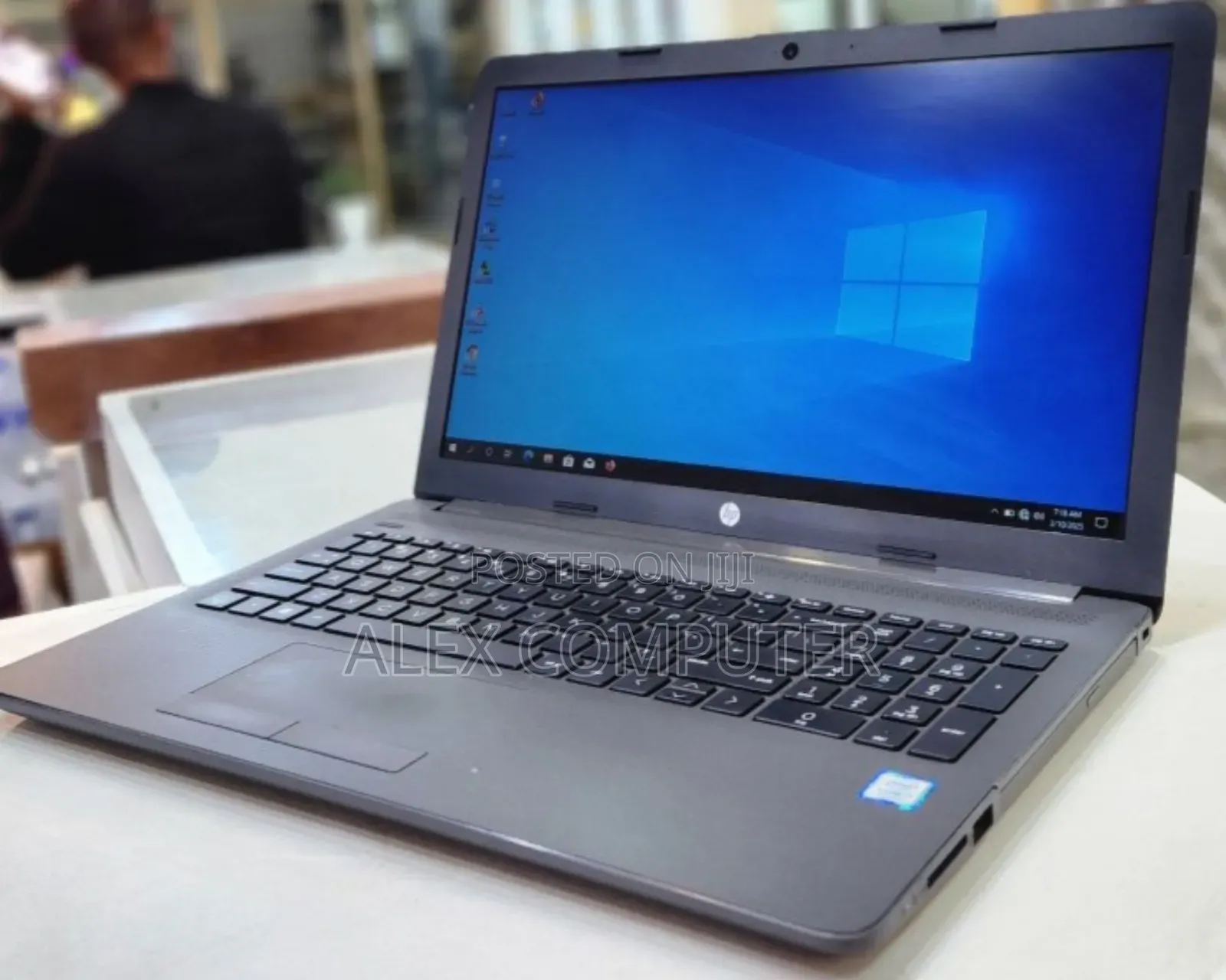 New Laptop HP Stream Notebook 8GB Intel Core I7 HDD+SSD 1T