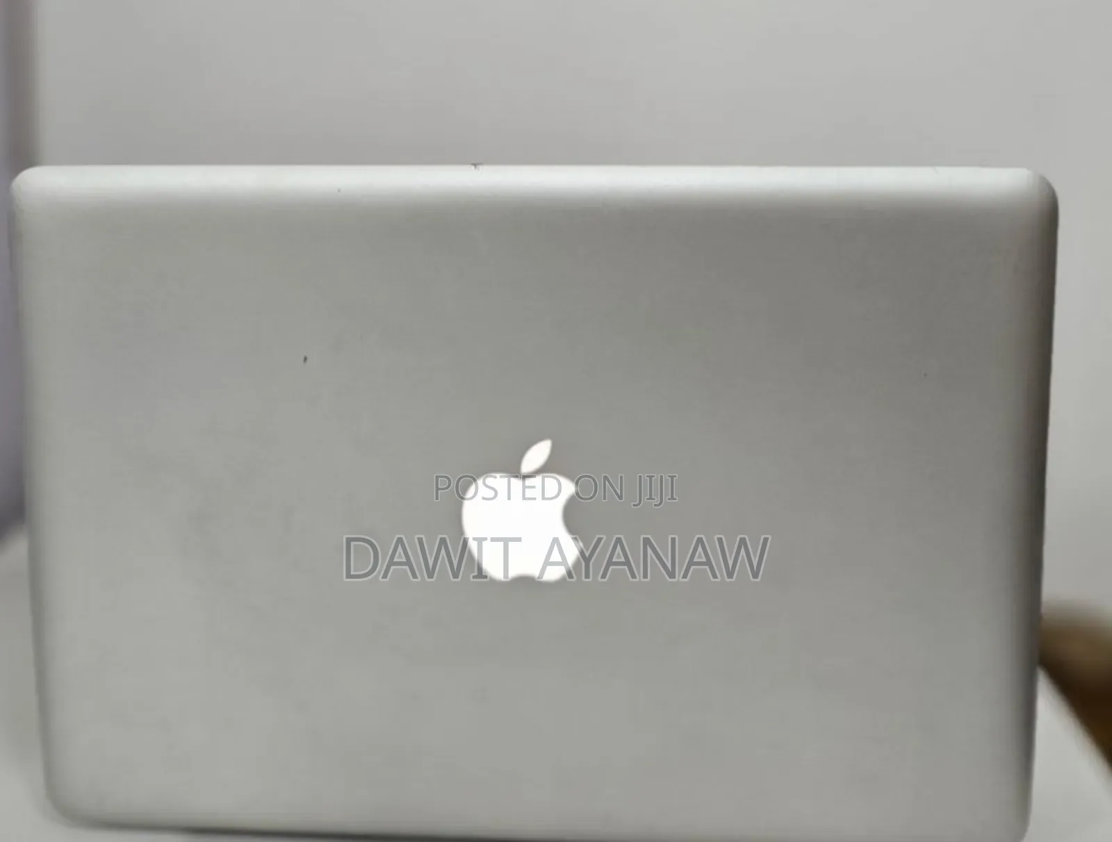 New Laptop Apple MacBook Pro 2012 4GB Intel Core I5 SSD 256GB