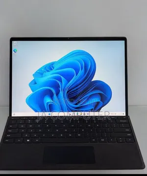 Photo - New Laptop Microsoft Surface Pro 9 16GB Intel Core I7 SSD 512GB