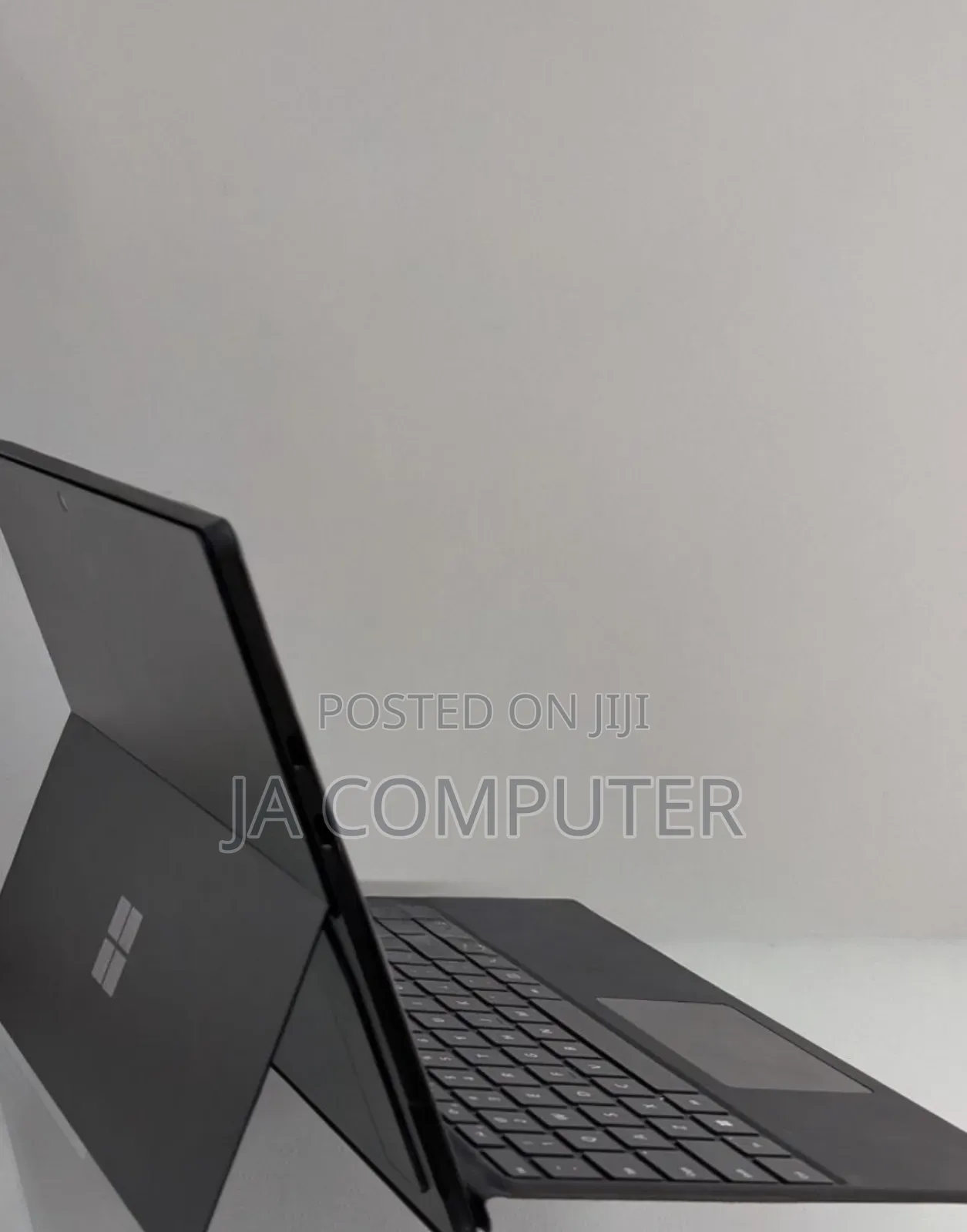 New Laptop Microsoft Surface Pro 9 16GB Intel Core I7 SSD 512GB