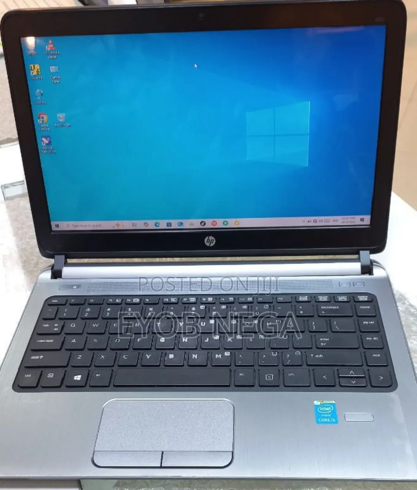 Laptop HP ProBook 430 G1 4GB Intel Core I5 HDD 500GB